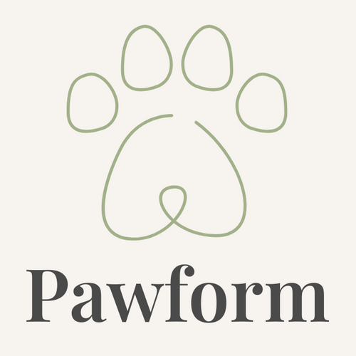 Pawform